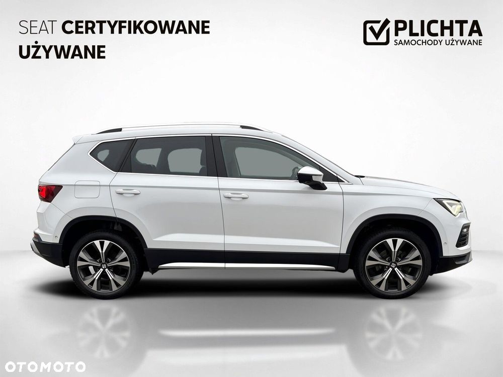 Seat Ateca - 7