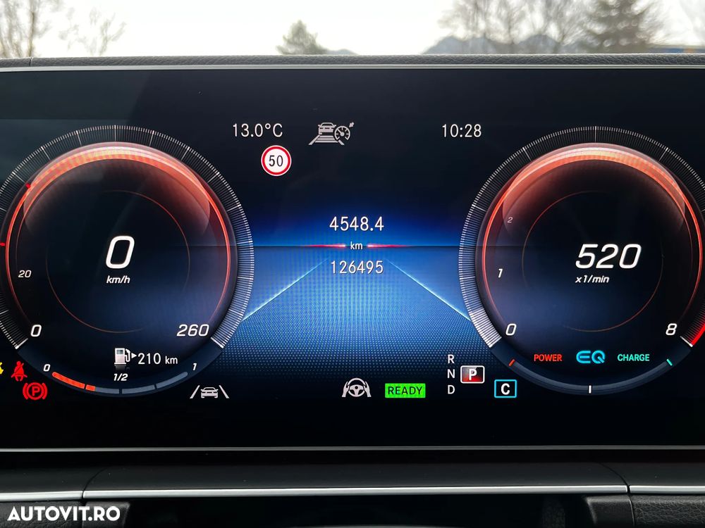 Mercedes-Benz GLE 450 MHEV 4MATIC - 17