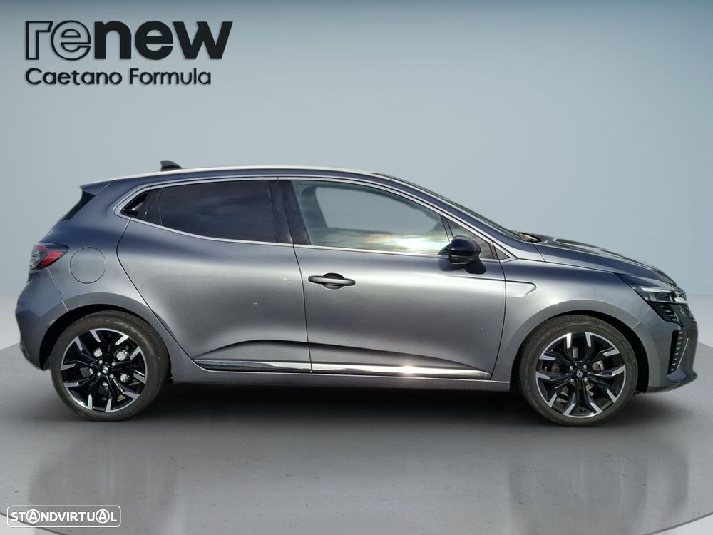 Renault Clio 1.0 TCe Techno - 9