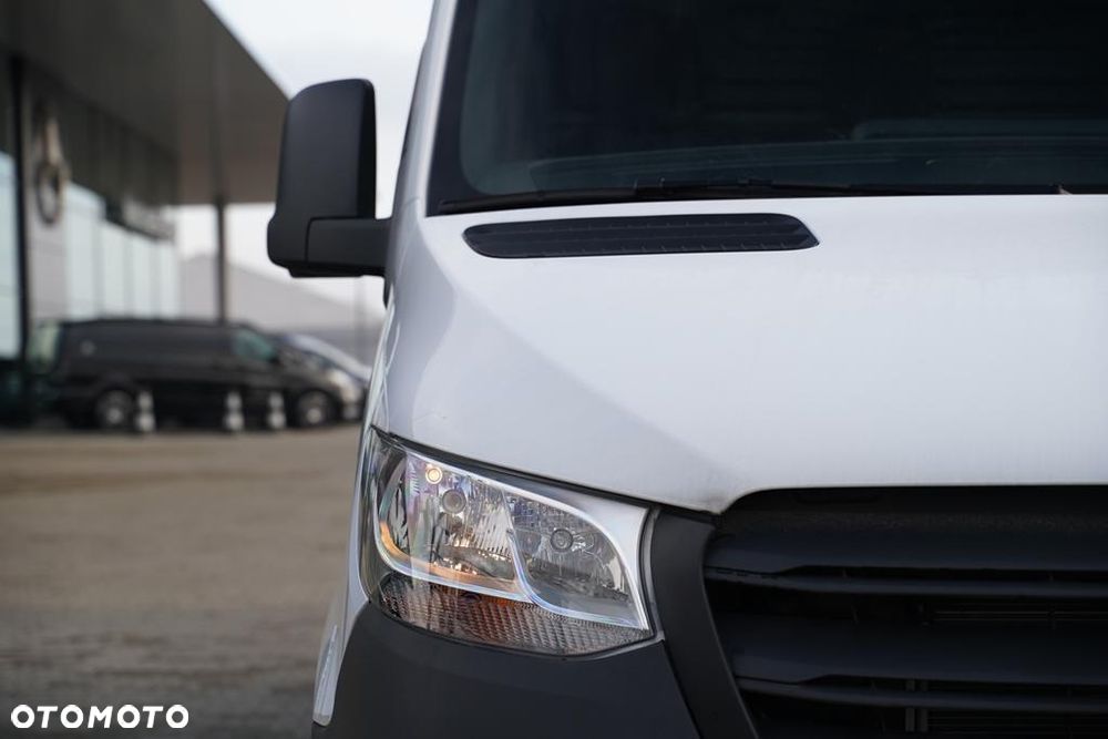 Mercedes-Benz Sprinter 317 CDI Extra Long BASE 15,5m3 - 25