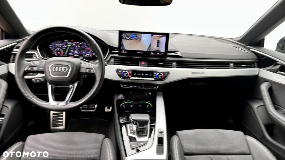 Audi A5 Sportback - 7