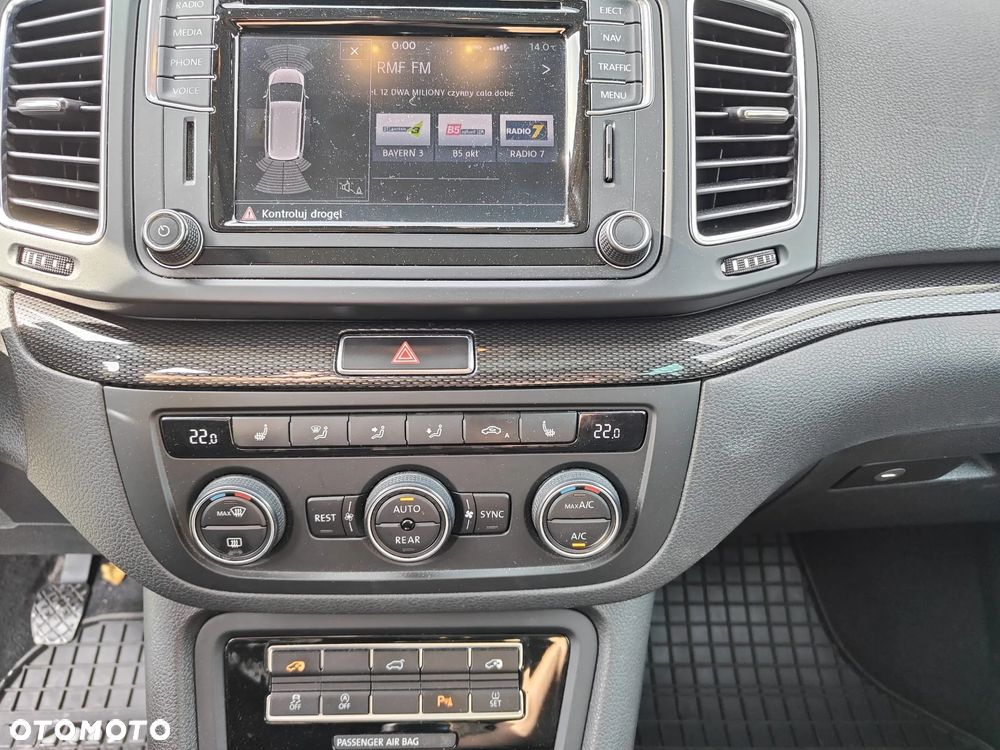 Seat Alhambra - 10