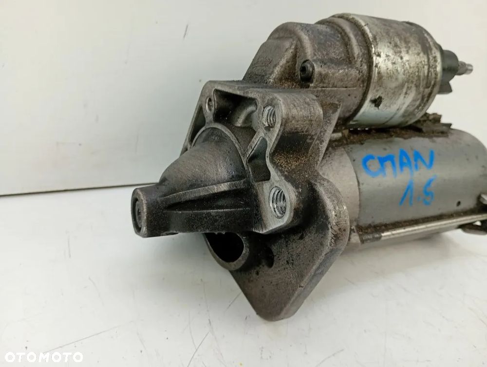 Rozrusznik Renault Kangoo II III Citan W415 1.5 DCI 2015r 233003329R - 3