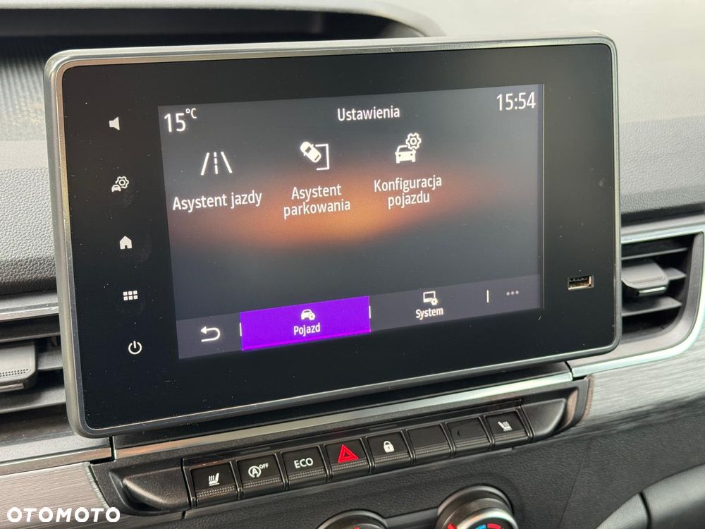 Nissan Townstar Combi 1.3 DIG-T L1 Business Plus - 23