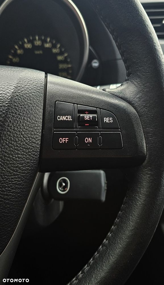 Mazda 5 2.0 Exclusive - 20