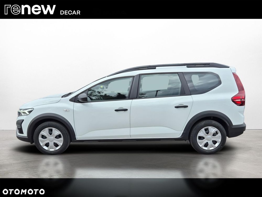 Dacia Jogger - 2