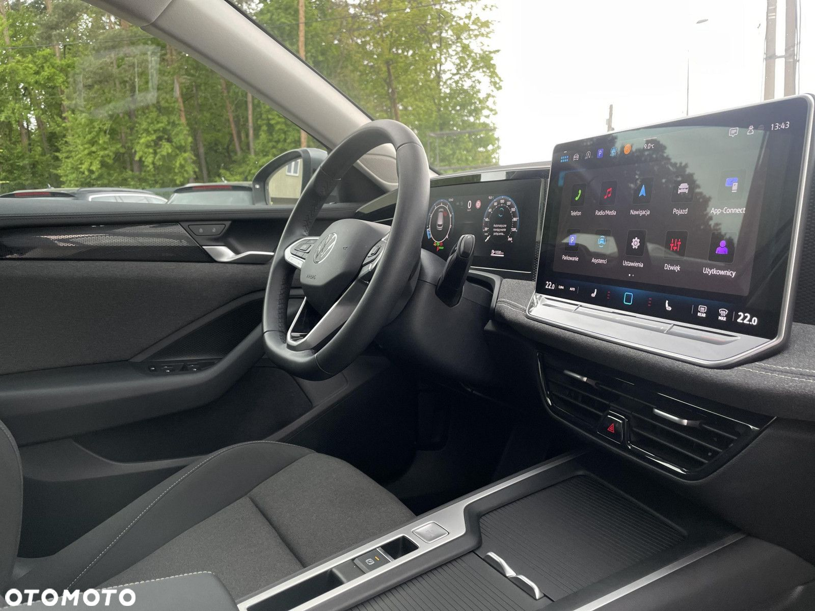 Volkswagen Passat - 24