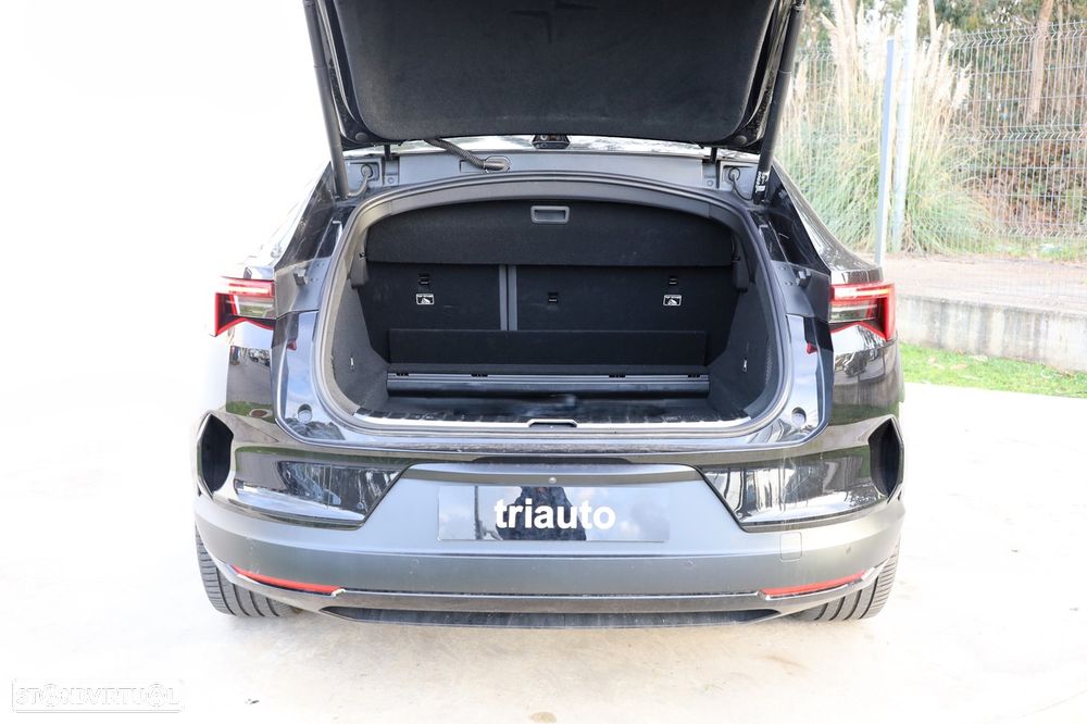 Polestar 4 Long Range 100 kWh Single Motor Plus - 4