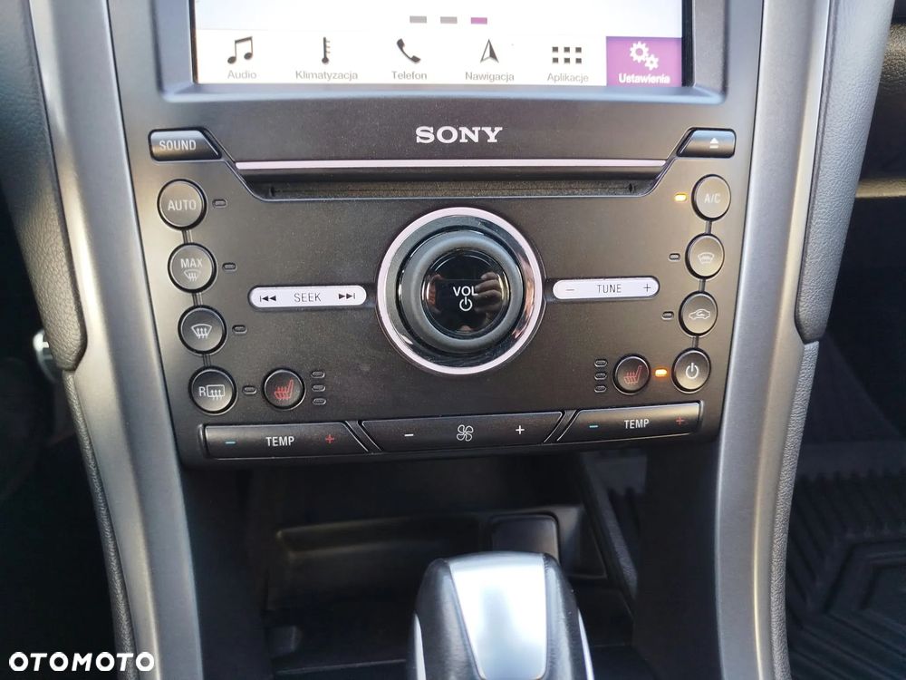 Ford Mondeo 2.0 TDCi STart-Stopp PowerShift-Aut ST-Line - 22
