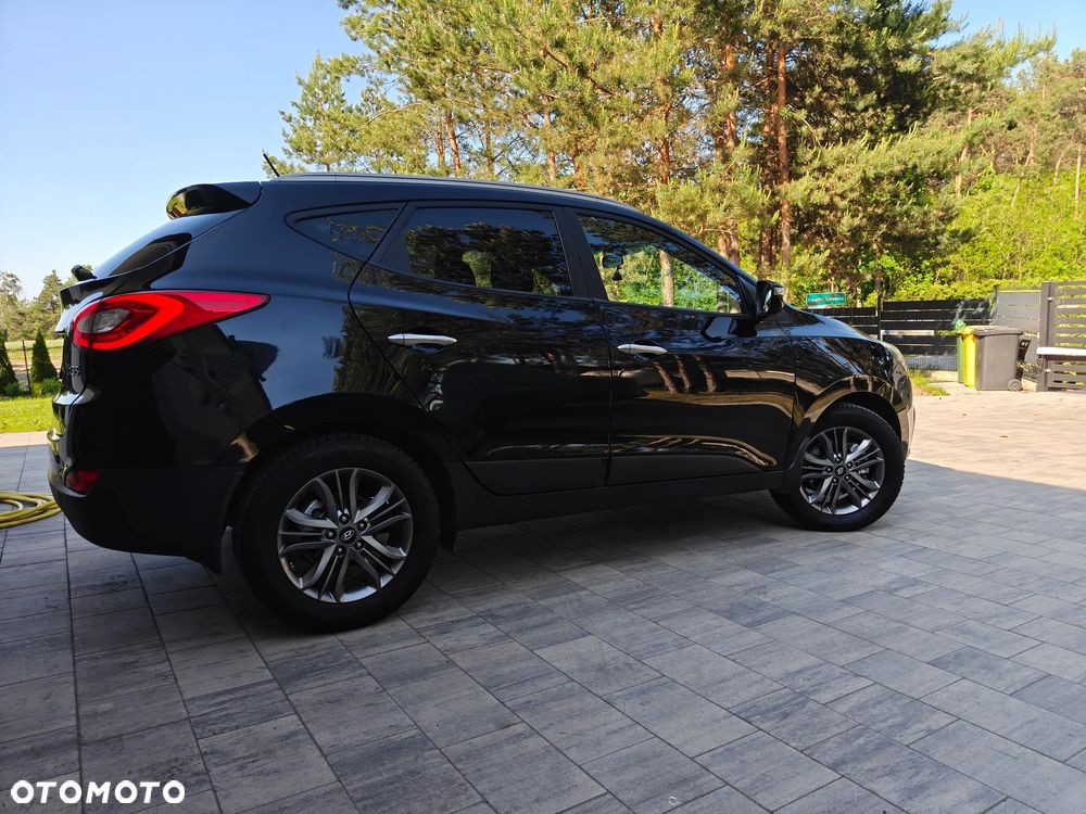 Hyundai ix35 1.6 GDI Premium 2WD - 18