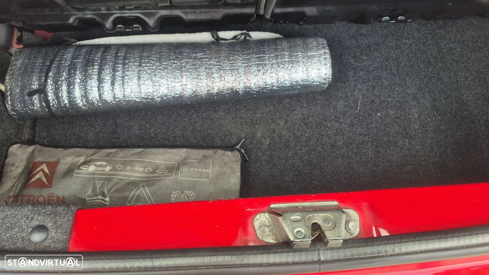 Citroën C1 1.0 X - 18