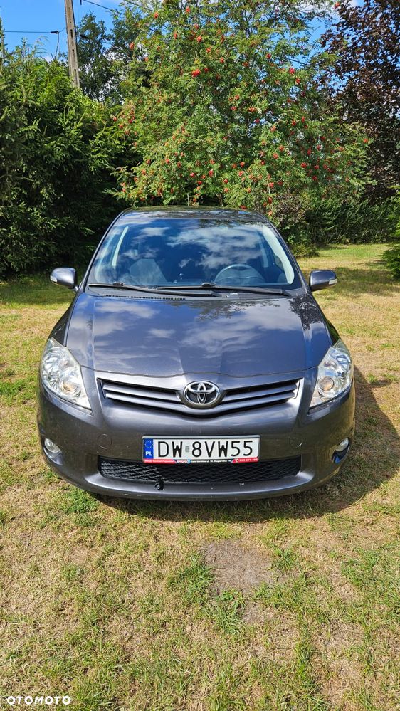 Toyota Auris 1.6 Active - 2