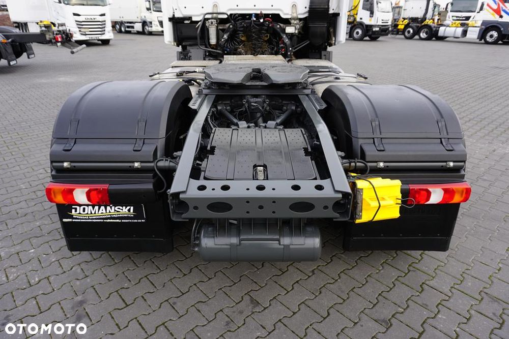 Mercedes-Benz ACTROS / 1851 / EURO 6 / ACC / BIG SPACE - 16