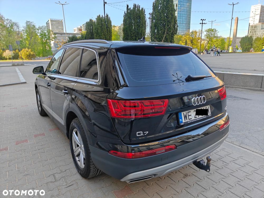 Audi Q7 - 26