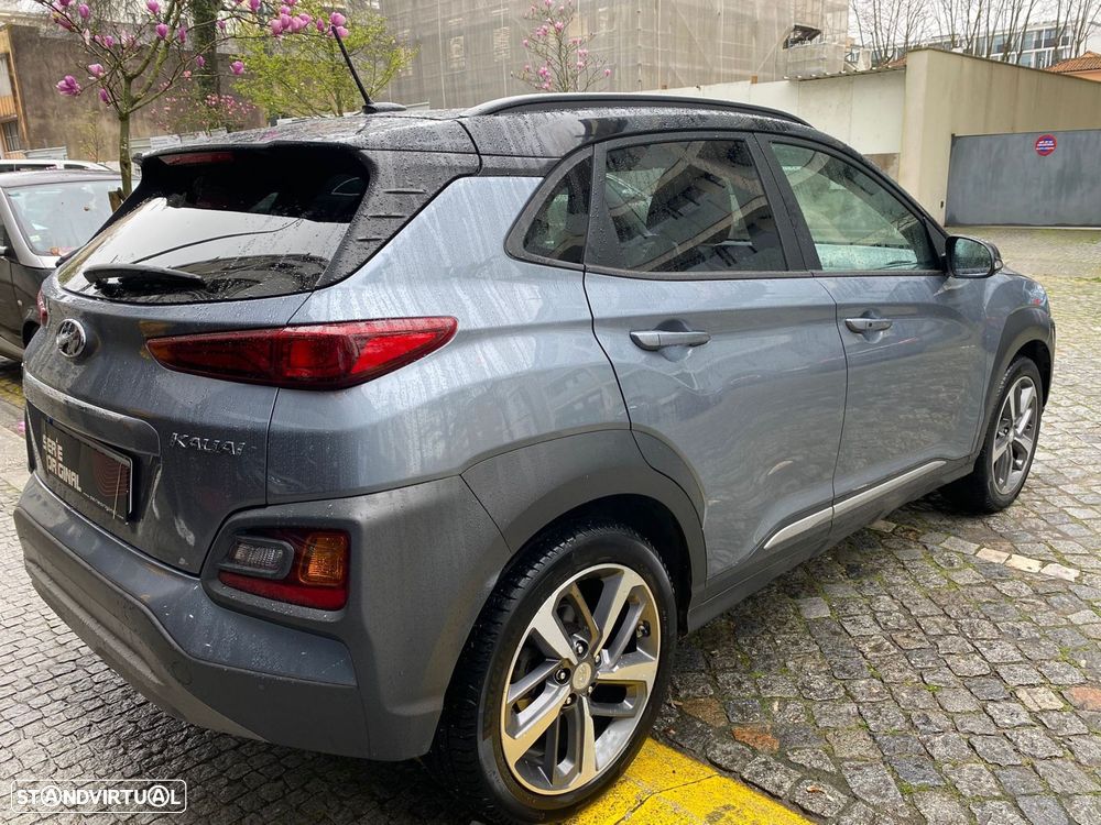 Hyundai Kauai 1.0 T-GDi Premium - 6