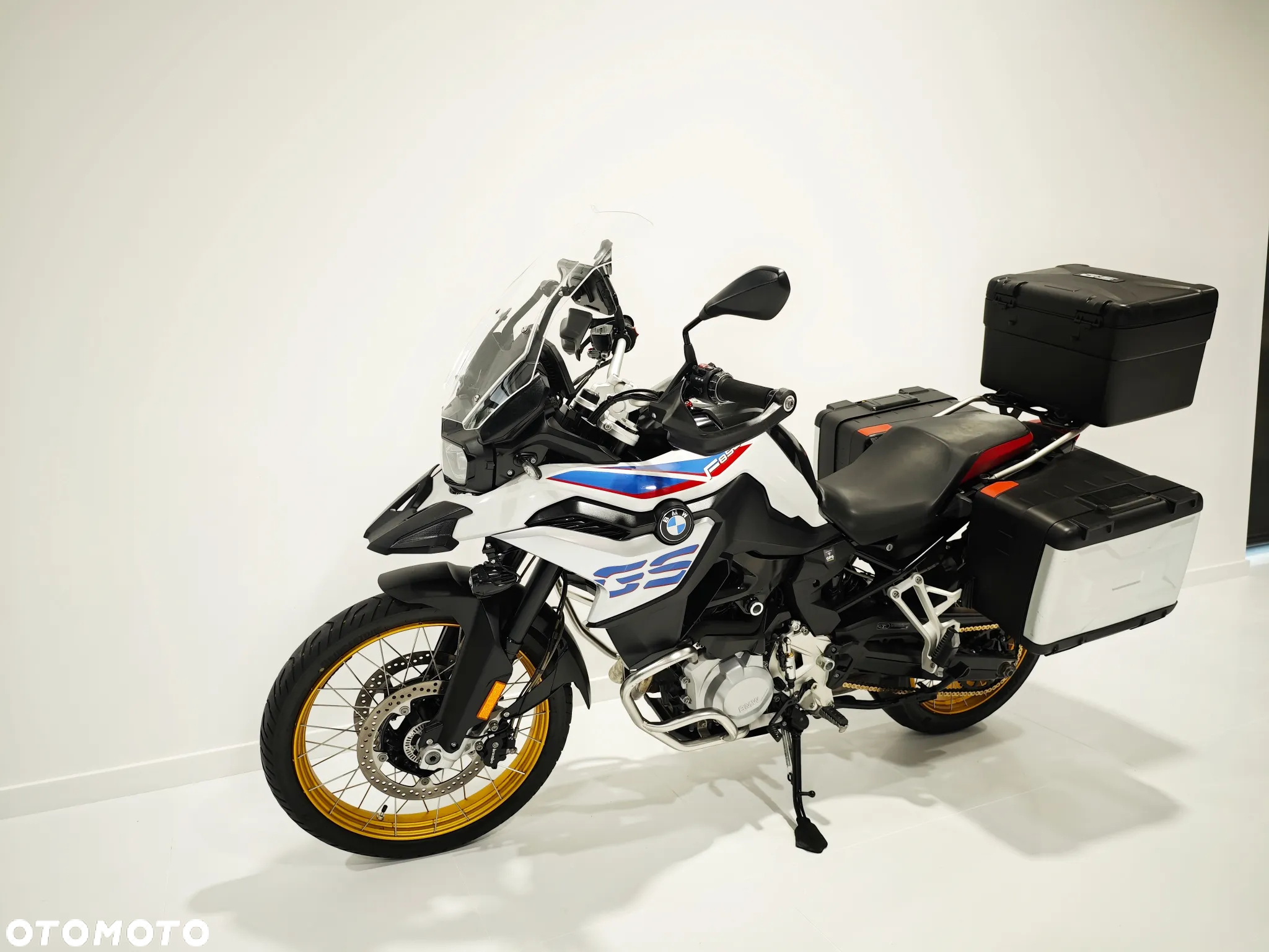BMW GS - 13