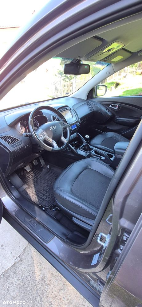 Hyundai ix35 - 6