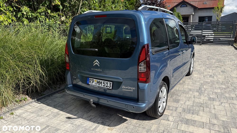 Citroën Berlingo - 3