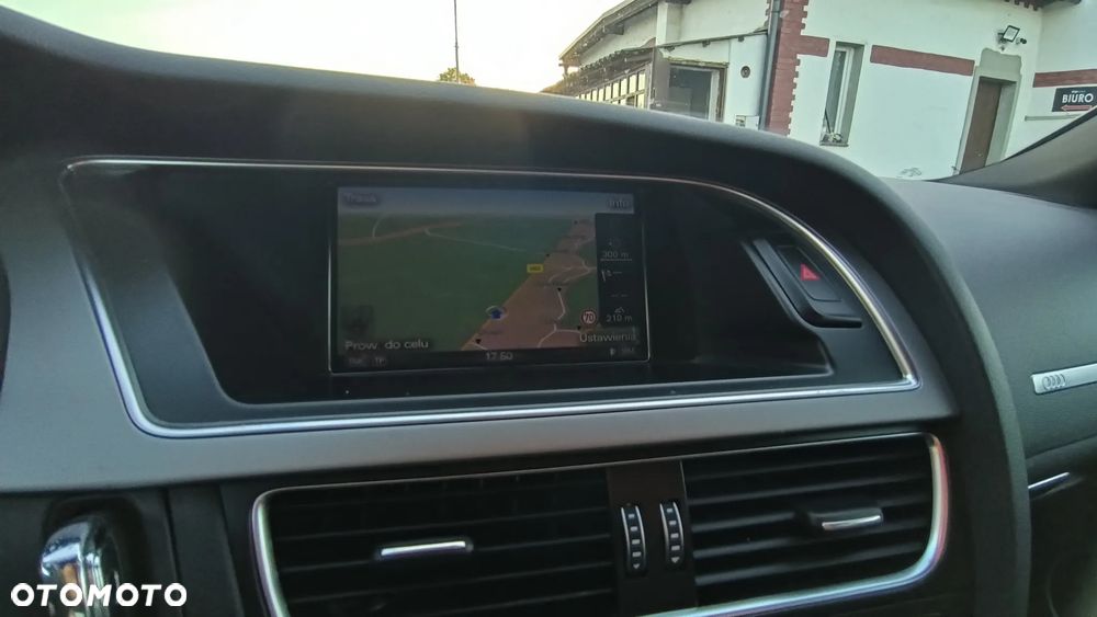 Audi A5 Sportback 2.0 TDI DPF - 18