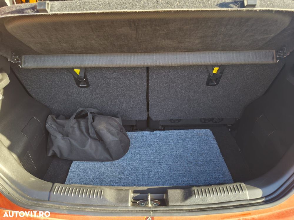Suzuki Ignis - 11
