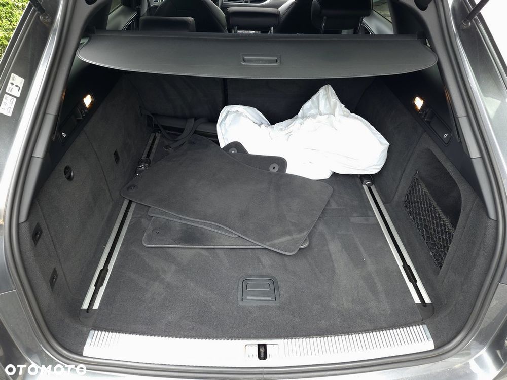Audi A6 Avant - 29