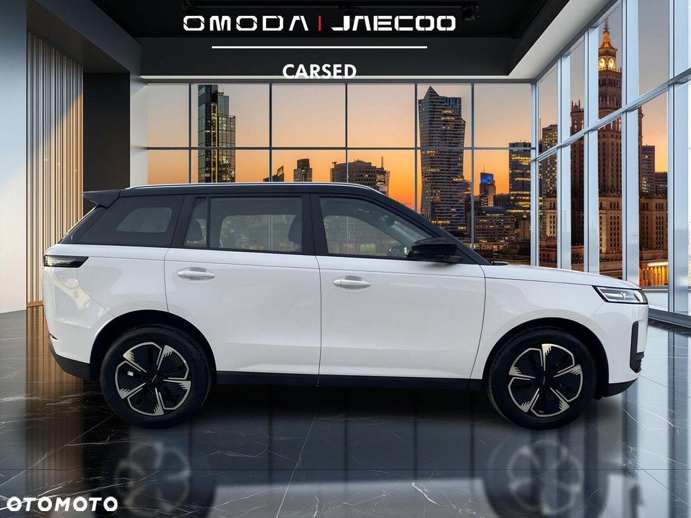 Jaecoo 5 - 7