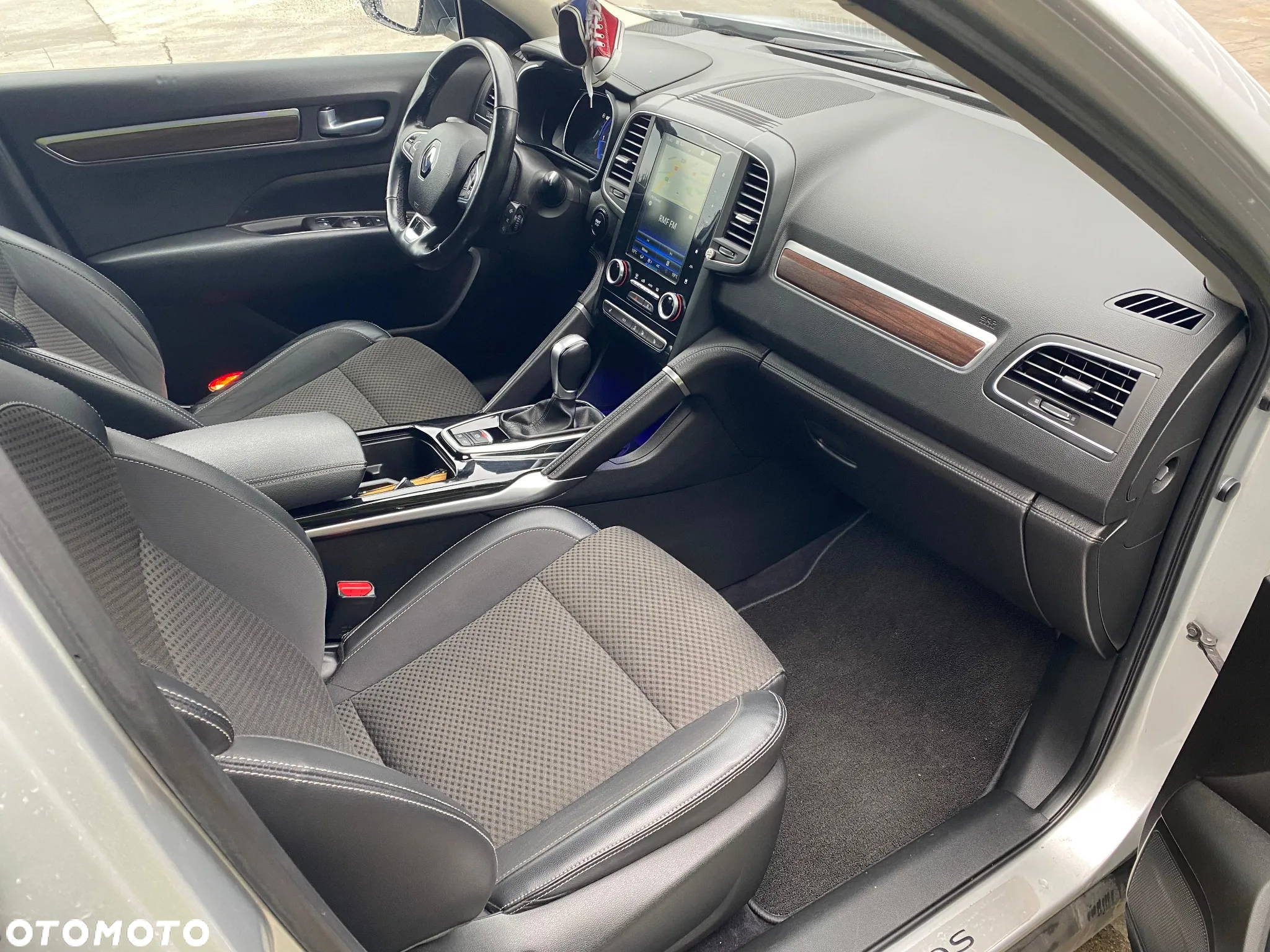 Renault Koleos 2.0 dCi Initiale Paris 4x4 X-Tronic - 22