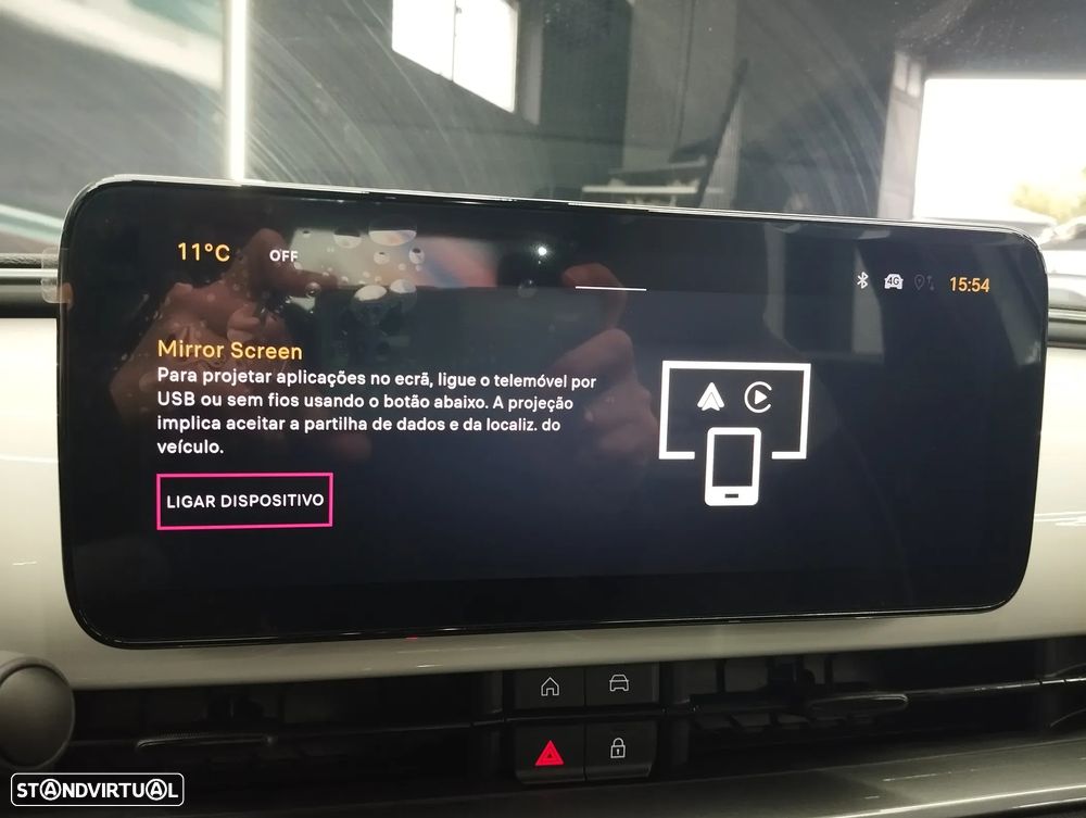 Fiat 600 1.2 Hybrid Icon - 34