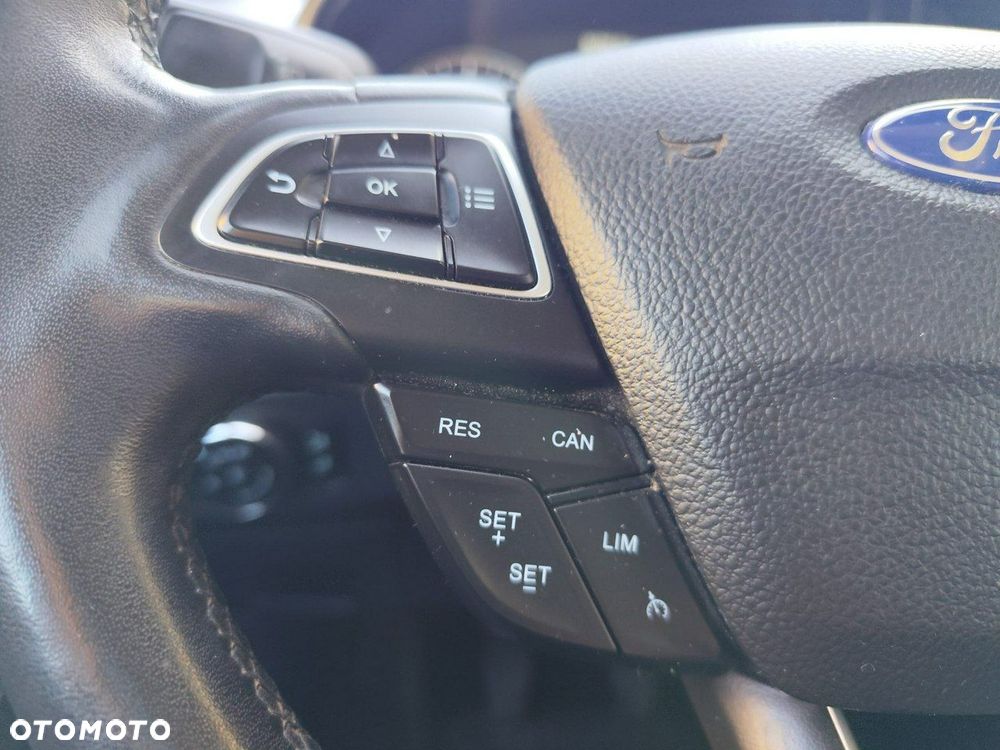 Ford EcoSport 1.0 EcoBoost Navi Edition ASS - 21