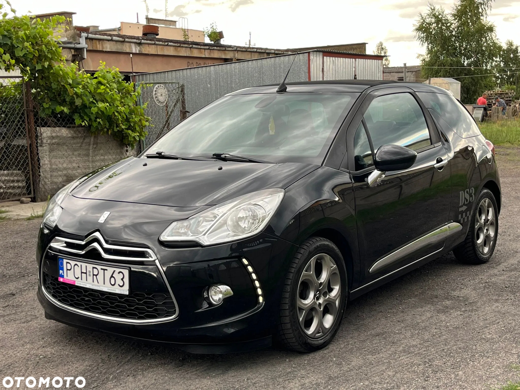 Citroën DS3 1.6 THP SportChic - 16