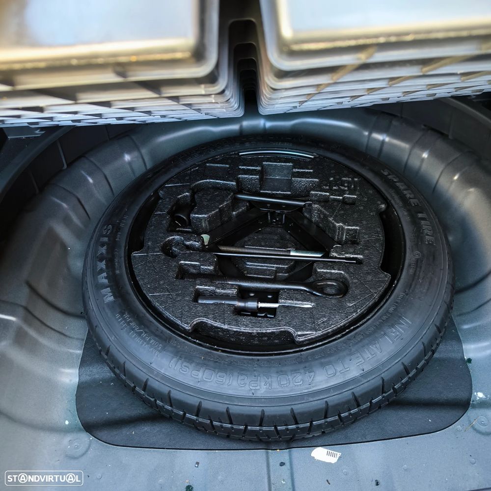 Hyundai i30 Fastback - 10