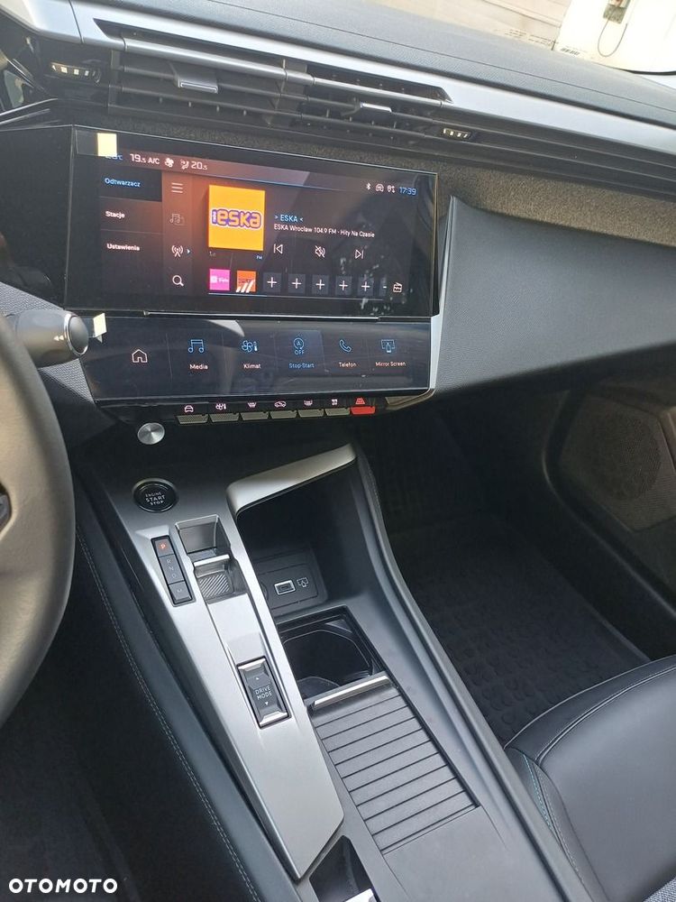 Peugeot 408 1.2 PureTech Allure Pack S&S EAT8 - 15