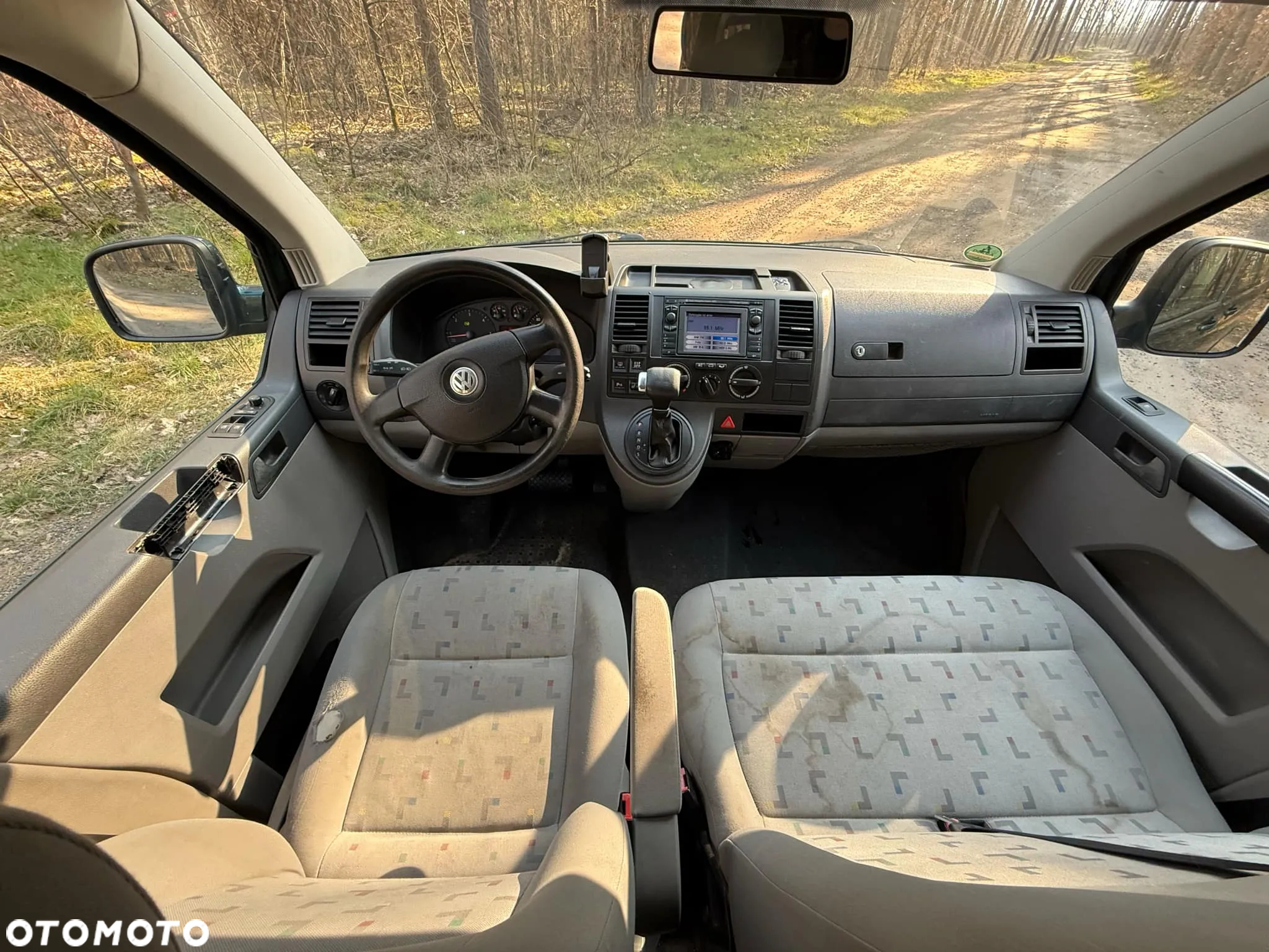 Volkswagen Multivan - 5