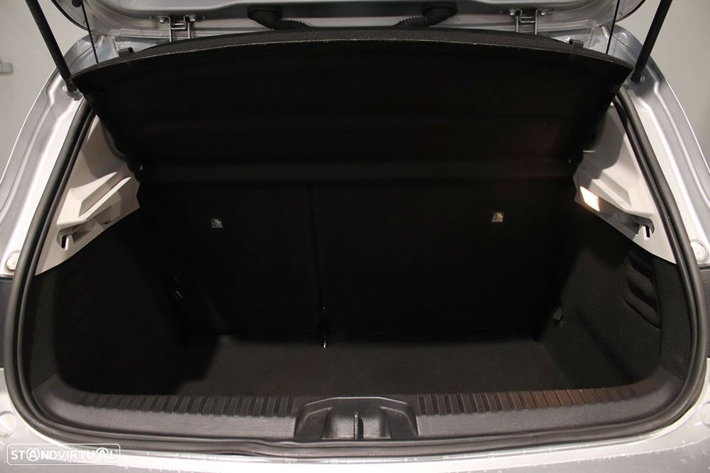 Renault Clio 1.0 TCe Limited Bi-Fuel - 24