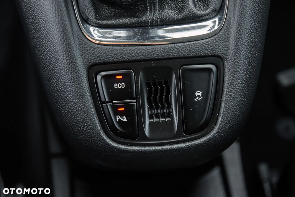 Opel Zafira Tourer 1.6 CDTI ecoFLEX Start/Stop Active - 21