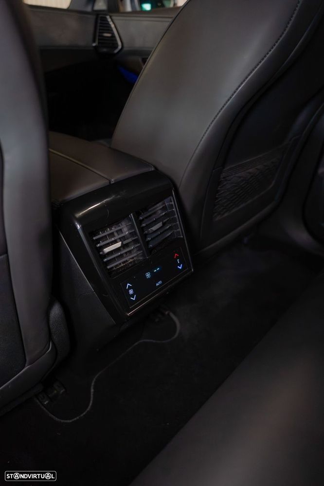 DS DS7 Crossback E-Tense Grand Chic EAT8 - 30