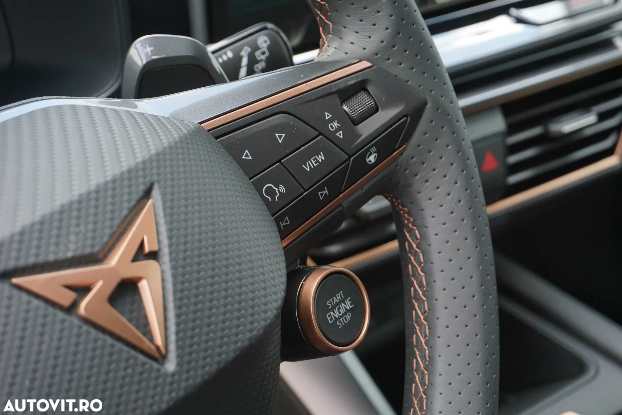 Cupra Leon ST 1.5 eTSI MHEV - 17