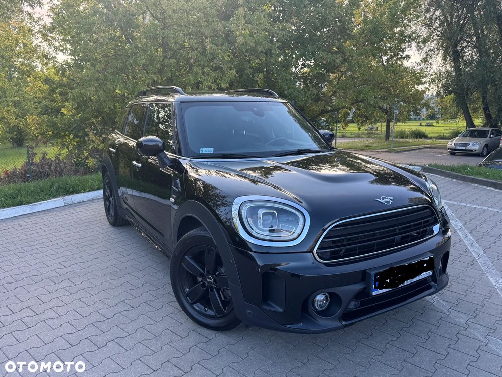 MINI Countryman Cooper - 2