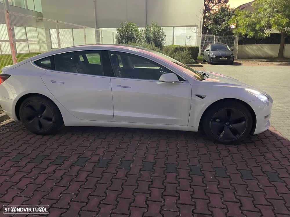 Tesla Model 3 Long Range AWD Dual Motor - 6
