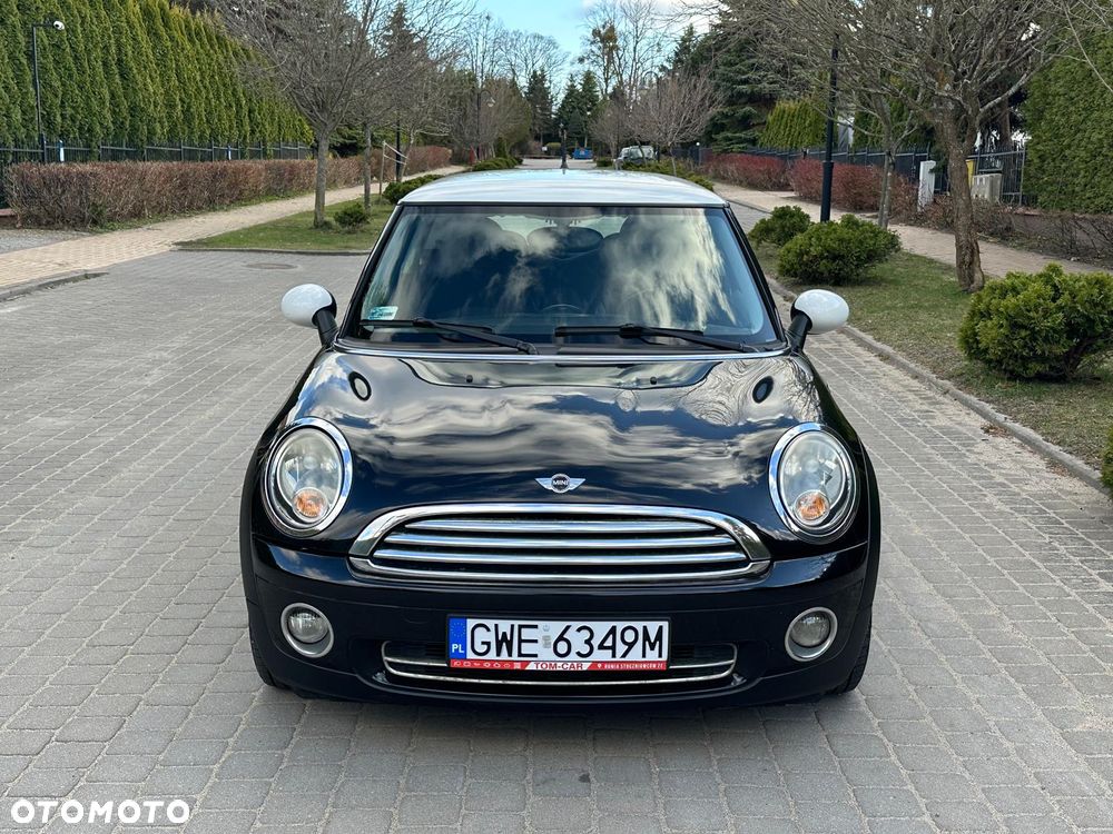 MINI Cooper - 2