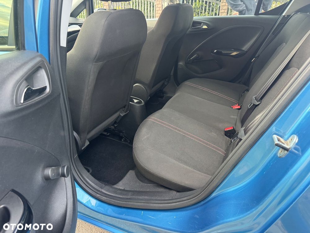 Opel Corsa - 11