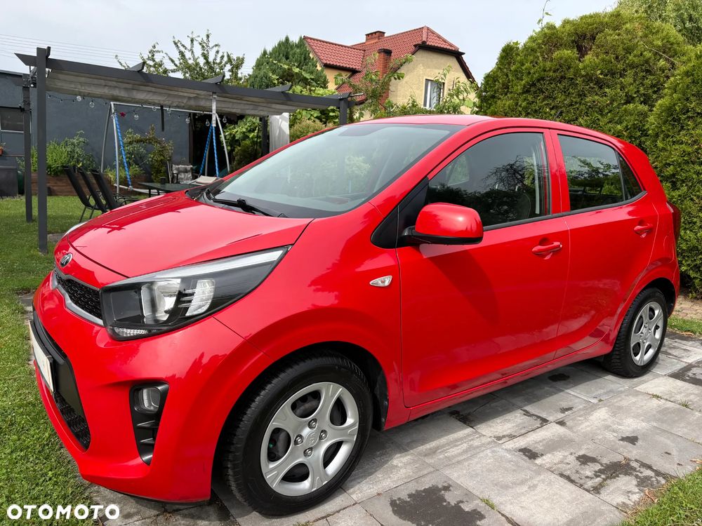 Kia Picanto - 33