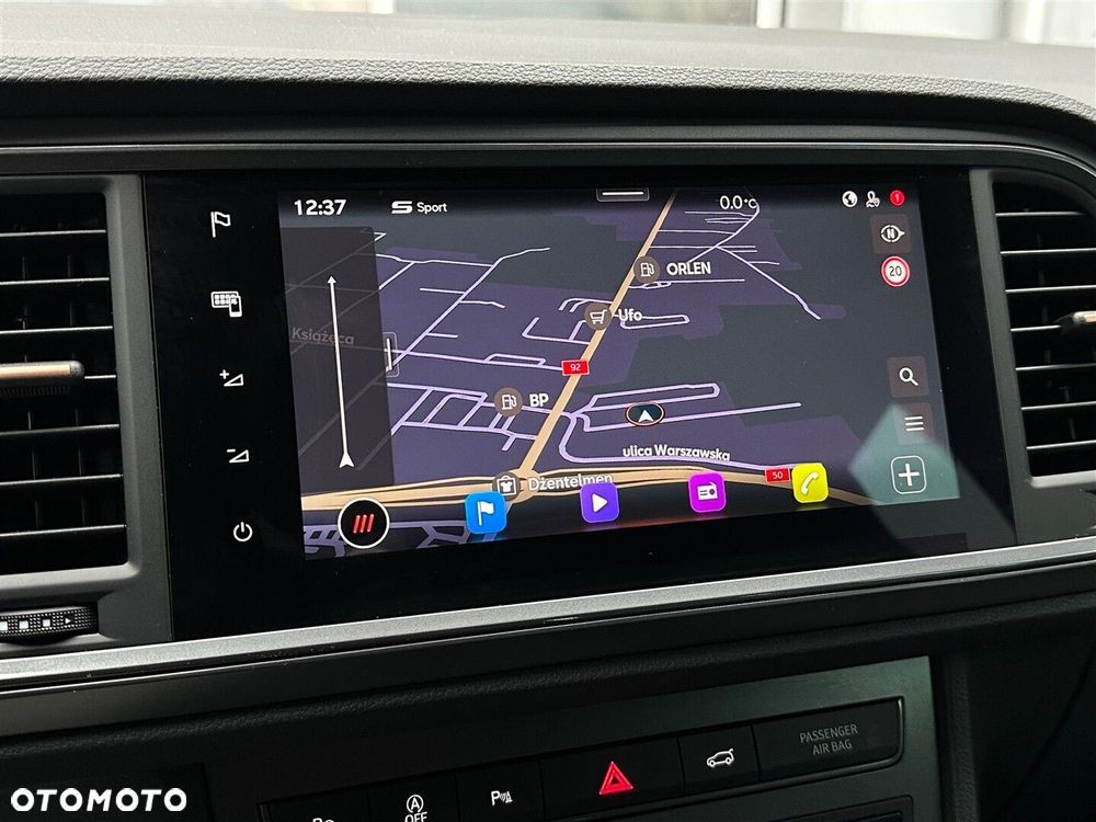 Cupra Ateca 1.5 TSI DSG - 24