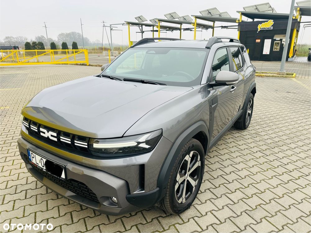 Dacia Duster 1.3 TCe Journey+ - 3