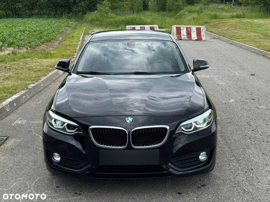 BMW Seria 2 230i - 2