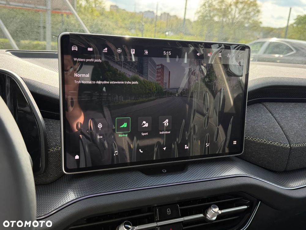 Skoda Kodiaq 1.5 TSI iV PHEV 4x2 Drive DSG - 18
