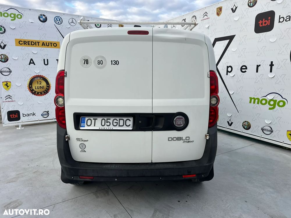 Fiat doblo - 11