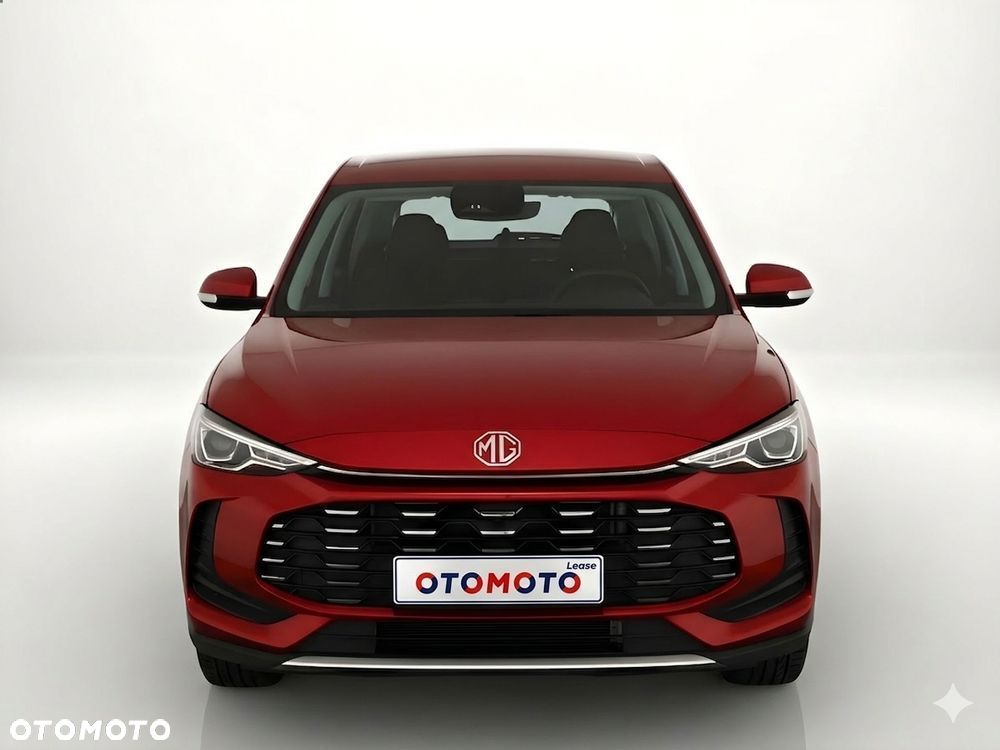 MG ZS 1.5 HEV+ Standard - 2