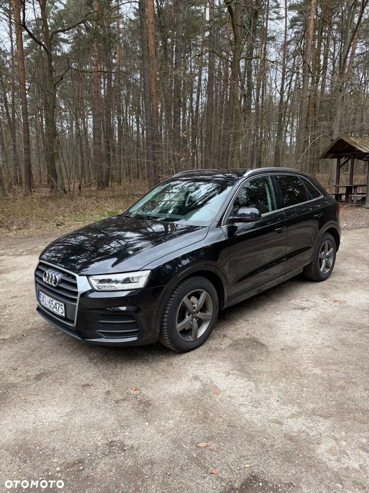 Audi Q3 - 3