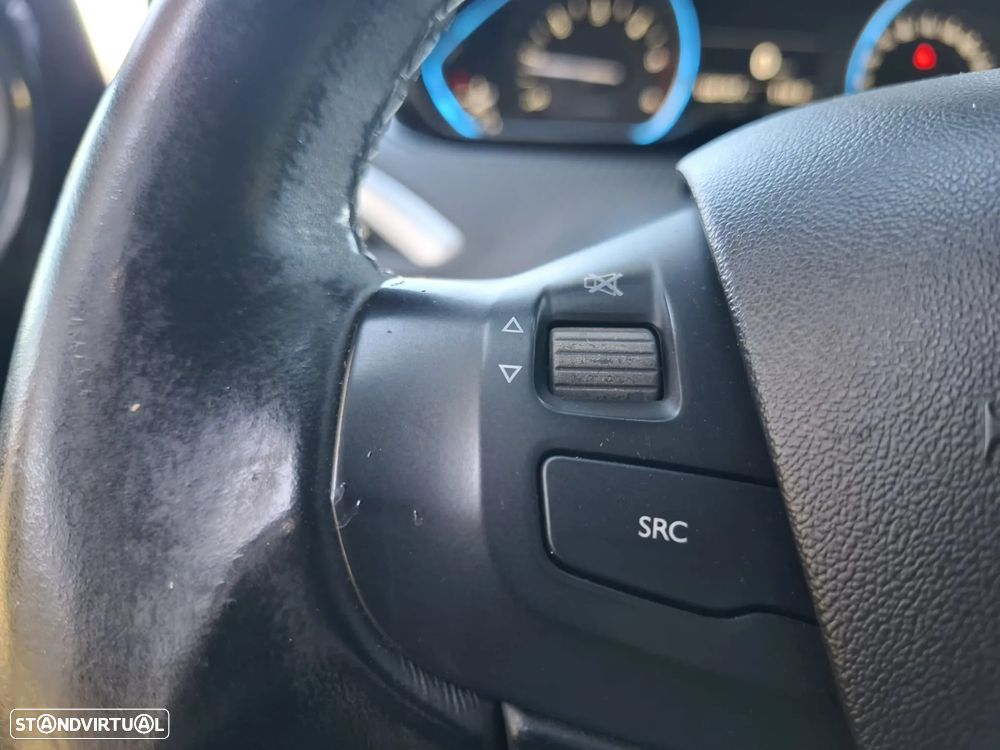 Peugeot 2008 1.6 BlueHDi Allure - 31